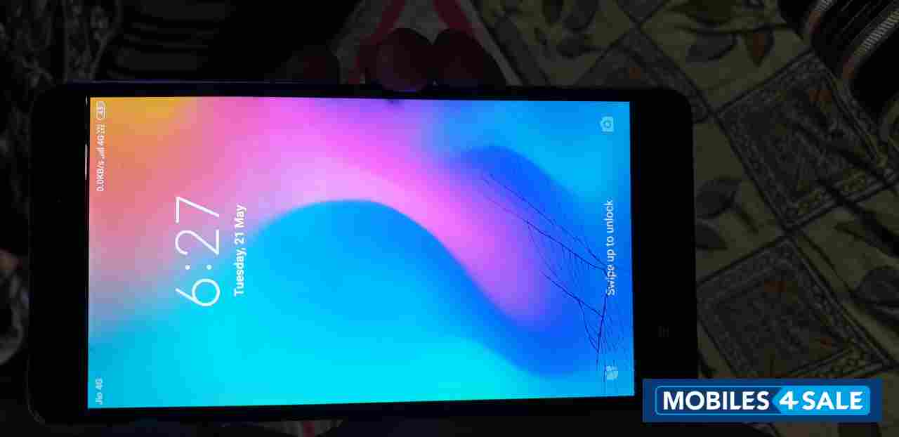 Xiaomi  Redmi note 3