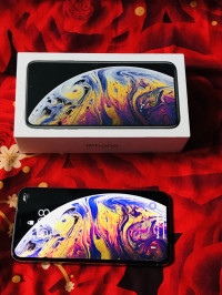 Apple  Xs max