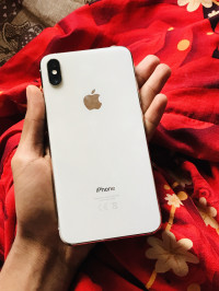 Apple  Xs max