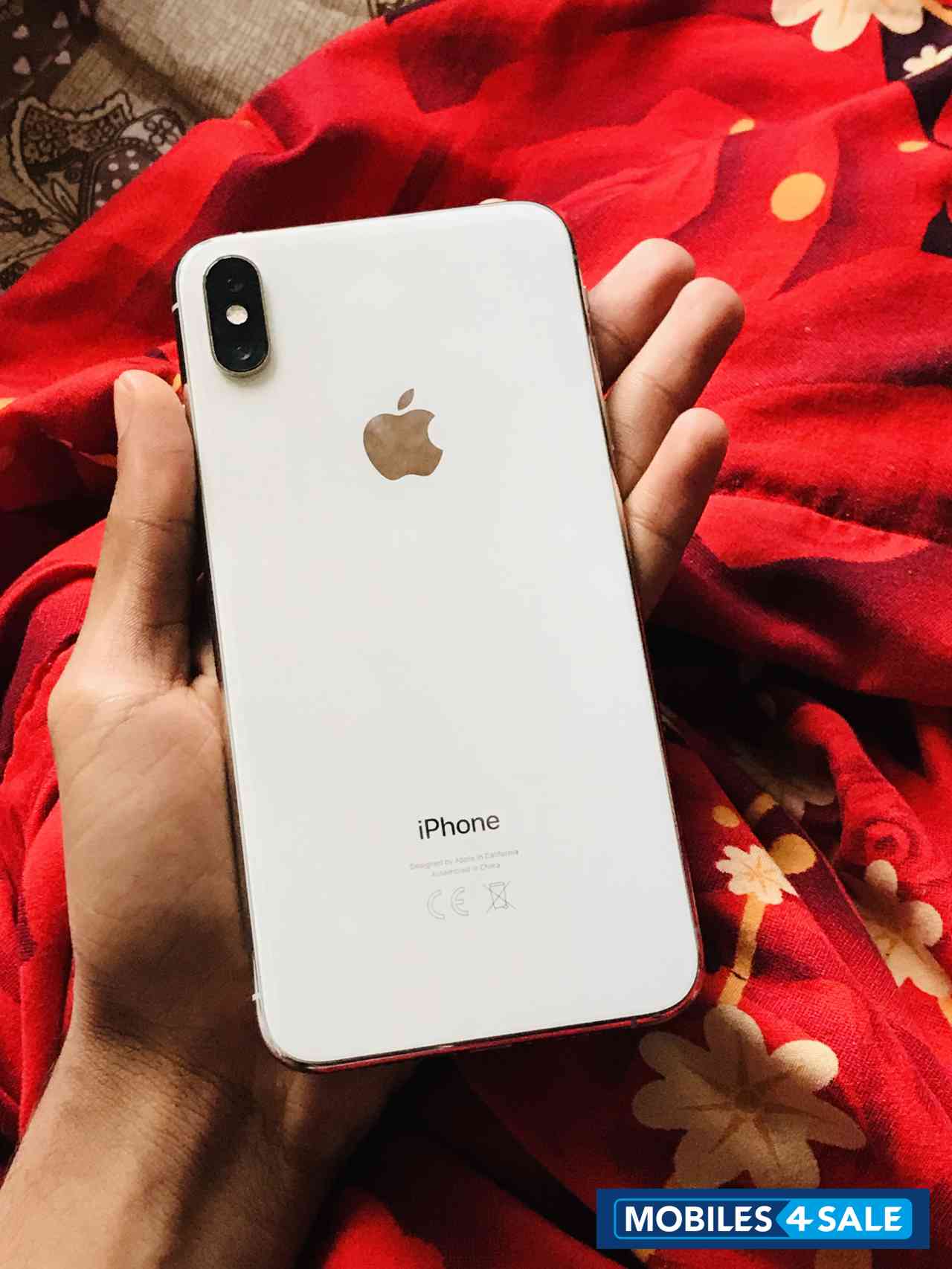 Apple  Xs max
