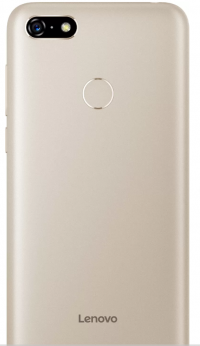 Grey Lenovo A-series A5