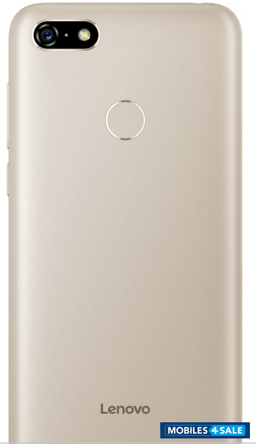 Grey Lenovo A-series A5