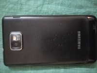 Samsung  Galaxy S2
