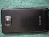 Samsung Galaxy S2