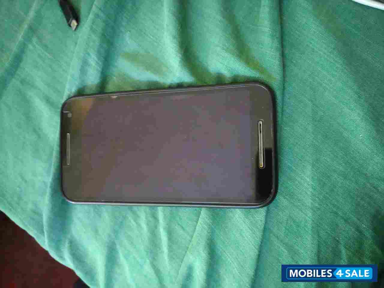 Motorola  Moto g turbo edition