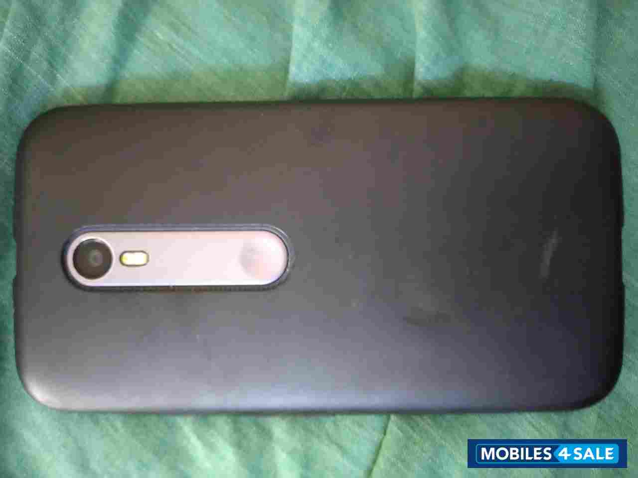 Motorola  Moto g turbo edition