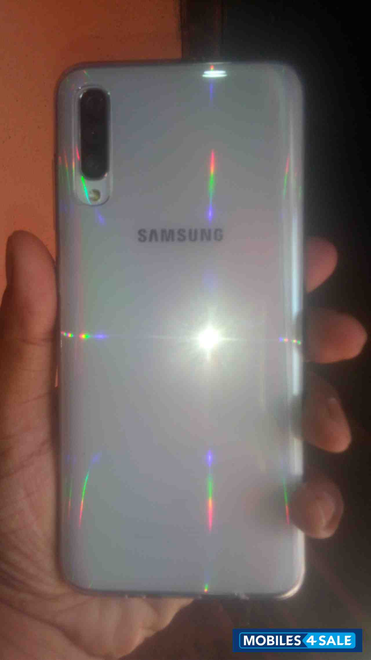 Samsung  Galaxy a70