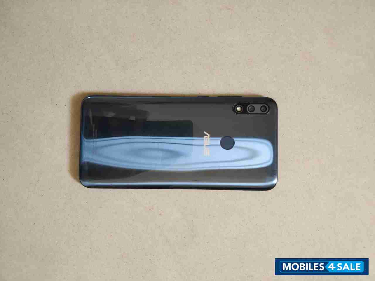 Asus  Zenfone ax pro m2