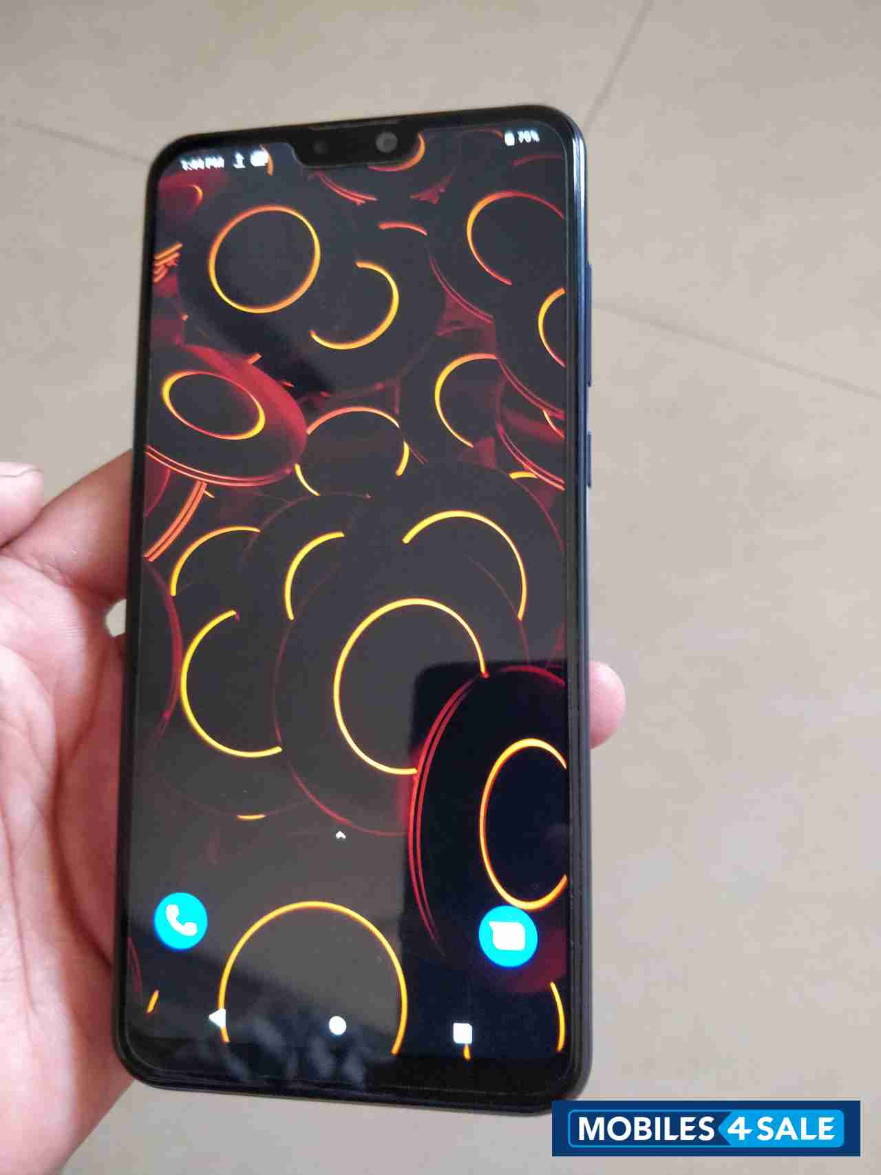 Asus  Zenfone ax pro m2