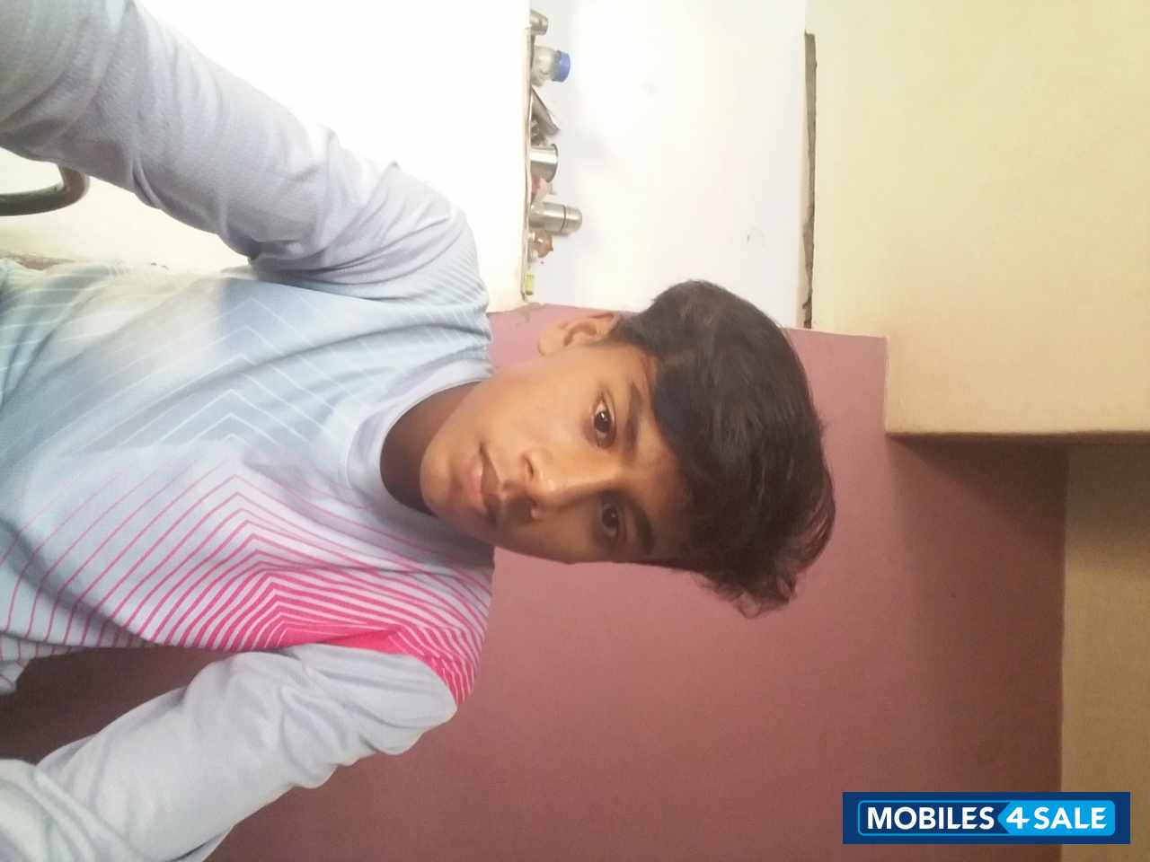 Samsung  Galaxy on 7