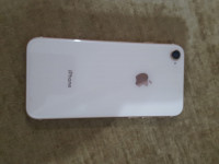 Apple  iPhone 8