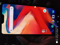OnePlus  One plus 6