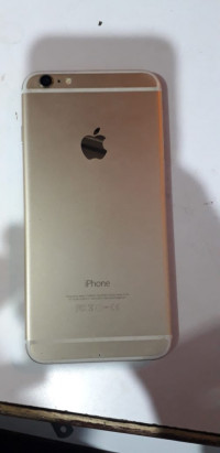 Rose Gold Apple iPhone 6 Plus