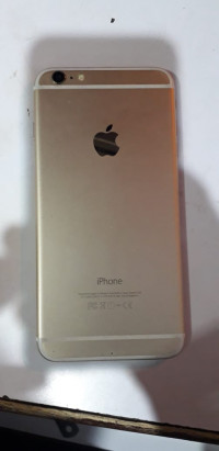 Rose Gold Apple iPhone 6 Plus