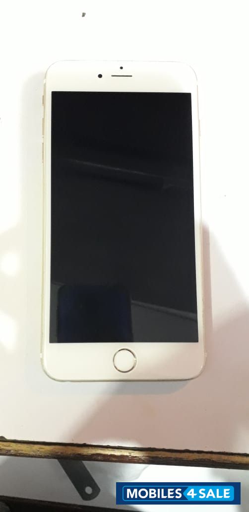 Rose Gold Apple iPhone 6 Plus