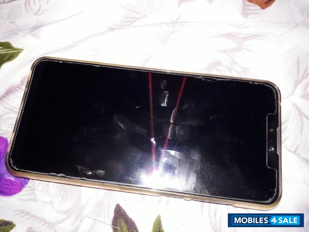 Asus  Zenfone Max pro 2