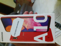 Samsung A10