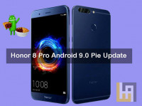Huawei  Honour 8 pro