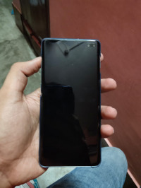 Blue Samsung  Galaxy s10 plus 8gb ram 128gb rom