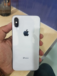 Apple  IPhone x