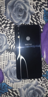 Tecno  Camon I 2