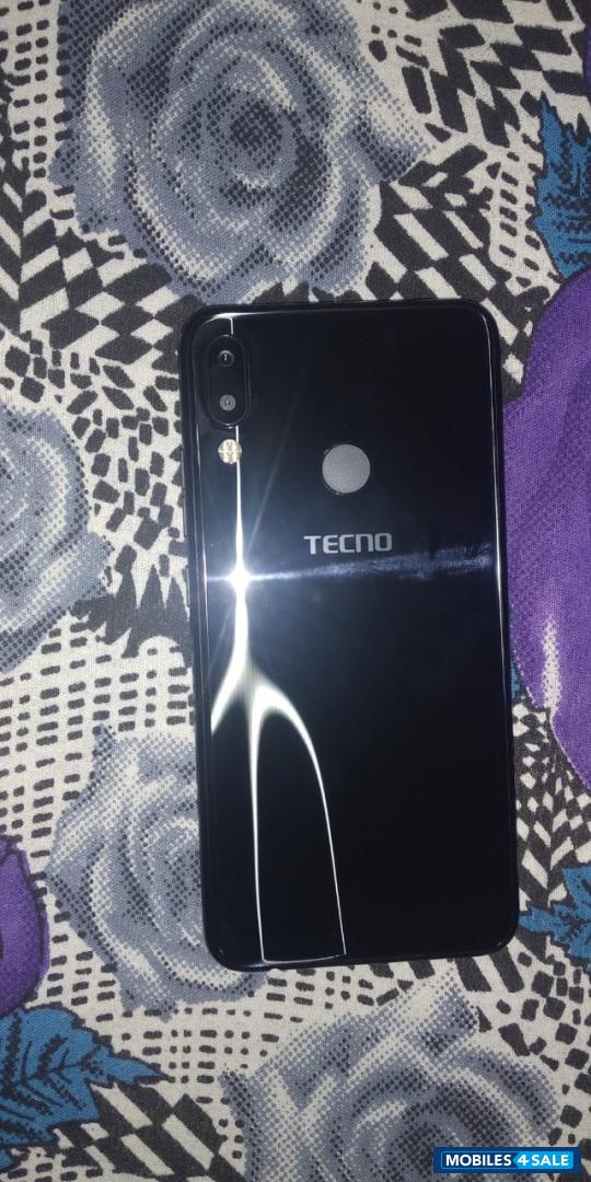 Tecno  Camon I 2
