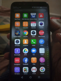 Huawei  Honor 9 Lite