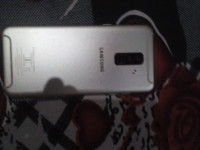 Samsung  Galaxy A6 Plus