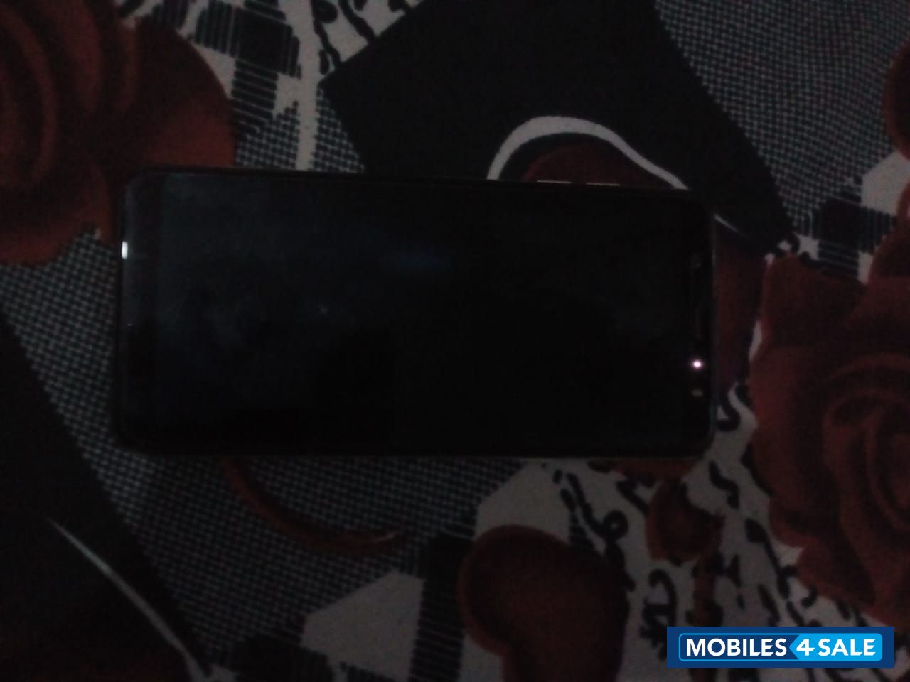 Samsung  Galaxy A6 Plus