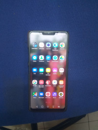 LG  G7 thinq