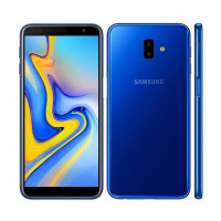 Samsung  Galaxy J6 Plus