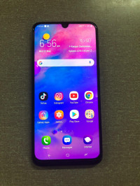 Samsung  M30