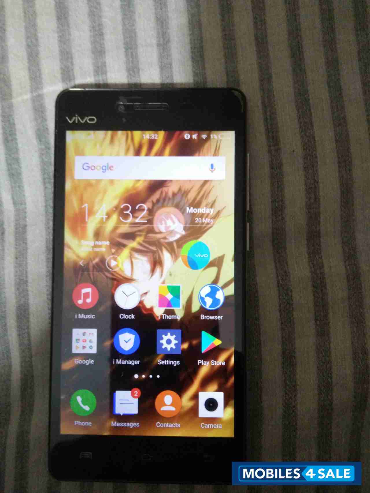 Vivo Y51L