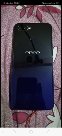 Oppo F-series F9 pro