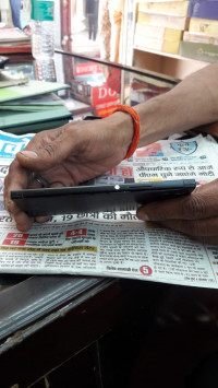 Sony Sony Xperia XA1 32gb