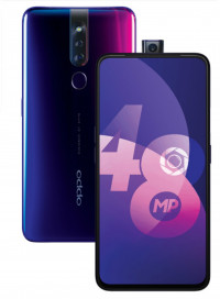 Oppo  F 11 pro