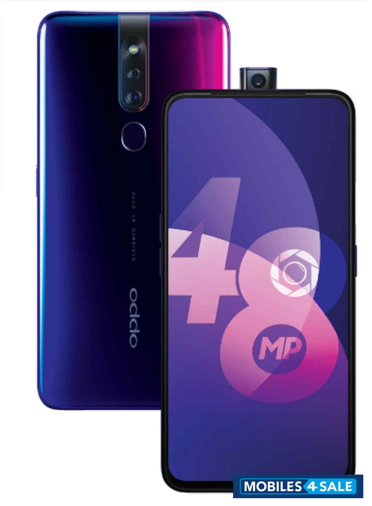 Oppo  F 11 pro