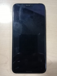 Nokia  6.1 plus