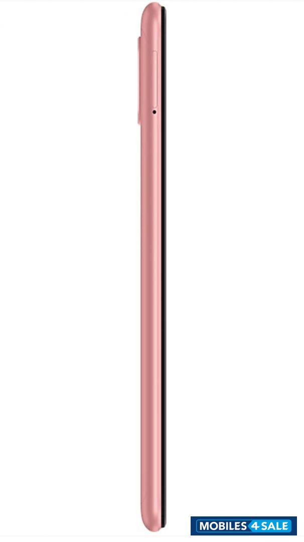 Xiaomi  Redmi note 6 pro