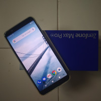 Asus Zenfone Max Pro M1