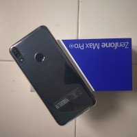Asus  Zenfone Max Pro M1