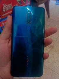 Oppo f11 Pro