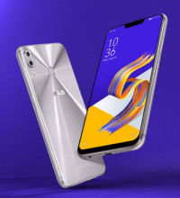 Asus  zenfone 5z