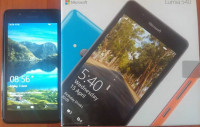 Microsoft  lumia 540 dual sim