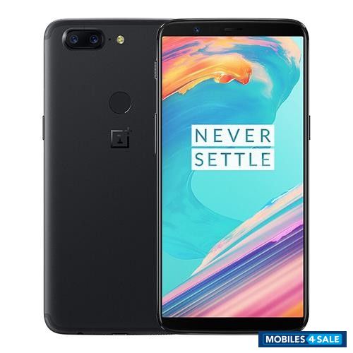 OnePlus  One plus5t