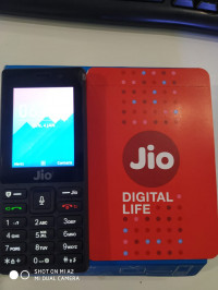 Jio  F220B
