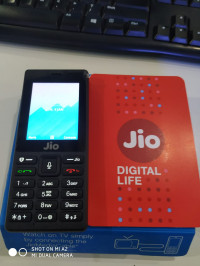 Jio  F220B