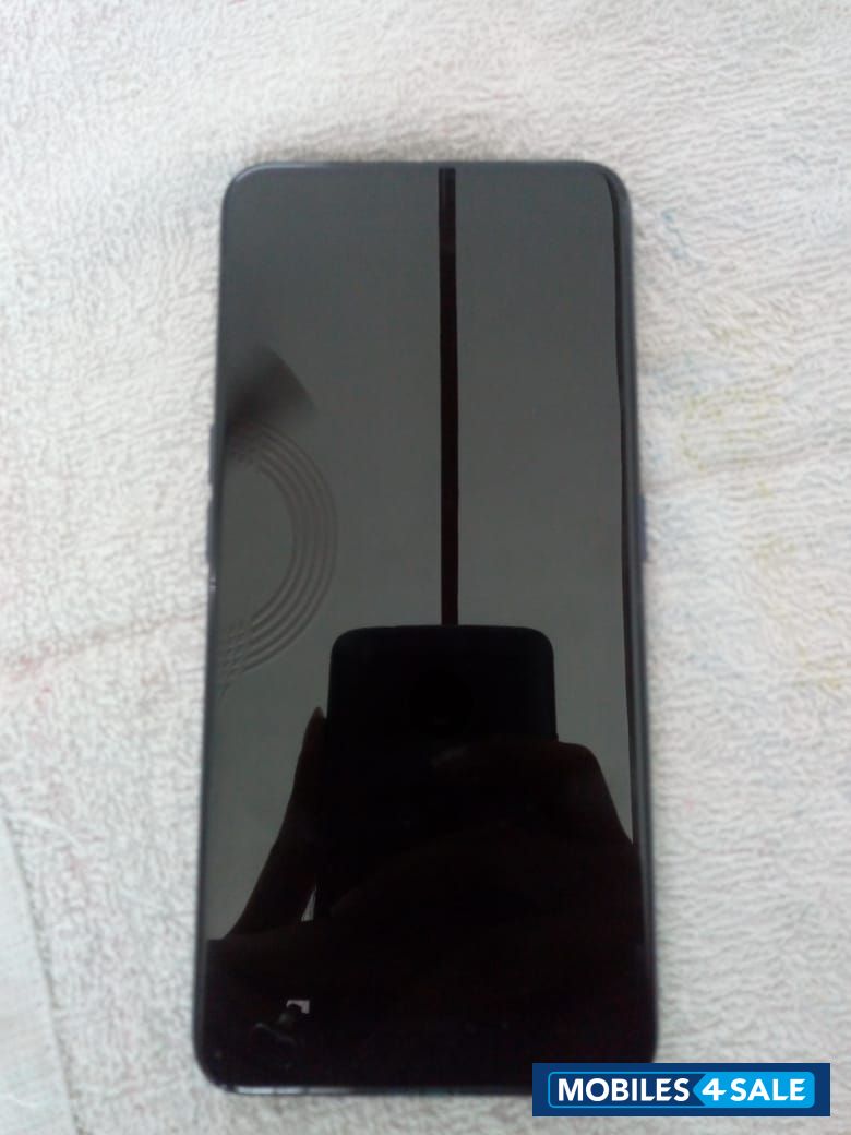 Oppo  F 11 pro 6GB/64GB