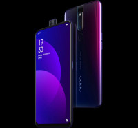 Oppo  F 11 pro 6GB/64GB