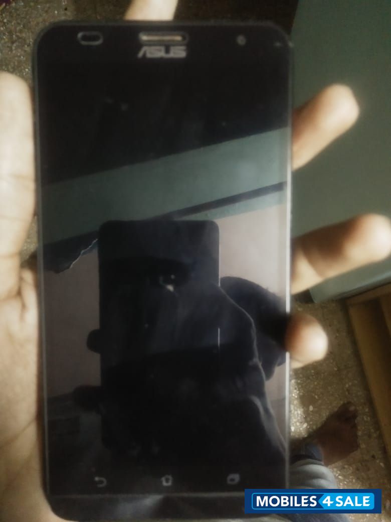 Asus  Zenfone 2